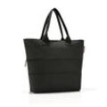 shopper reisenthel e1 - black