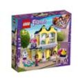 Vedes Lego Friends Emmas Mode Geschäft