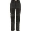 Fjällräven Keb Agile Winter Trousers W - Wanderhose - Damen