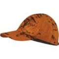 Avail Camo Cap InVis Orange Gr. m - Seeland