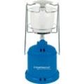 Campingaz - Gaslampe 206L Campinglampe Gaslaterne Tragebügel stufenlos regelbar