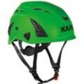 Kask - Schutzhelm Superplasma aq - Farbe:hellgrün