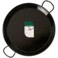 La dehesa Emaillierte Paella-Pfanne 42 cm 10 Portionen la DEHESA-Kollektion - San Ignacio