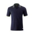 Kapriol K-Polo Kurzarm-Poloshirt - XL