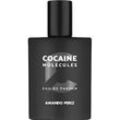 Amando Perez Cocaine Molecules Parfum 50 ml