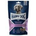 HAPPY DOG Care Snack Calm & Relax 100 g