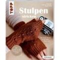 Buch "Stulpen stricken"