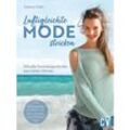 Buch "Luftigleichte Mode stricken"