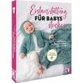 Buch "Erstausstattung für Babys stricken"