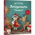 Buch "Sweet Christmas – Das Amigurumi-Häkelbuch"