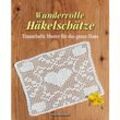 Buch "Wundervolle Häkelschätze"