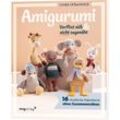 Buch "Amigurumi – Verflixt süß und nicht zugenäht!"