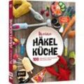 Buch "Meine Häkelküche"