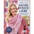 Buch "Meine Strickliebe"