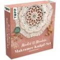 Makramee Knüpf-Set "Mandala Wandbehang"