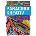 Buch "Paracord Kreativ"