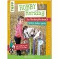 Buch "Hobby Horsing"