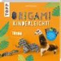 Block "Origami Kinderleicht!"