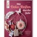 Buch "Mit Deko-Reifen durchs Jahr"