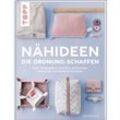 Buch "Nähideen, die Ordnung schaffen"