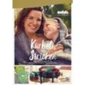 Buch "Kurbeln statt Stricken"