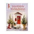 Buch "Weihnachtliche Wichteltüren"