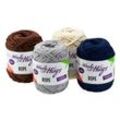 Woolly Hugs Wolle Rope Garn-Set