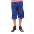 Kniebundhose für Herren, blau