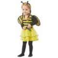 Bienchen-Kleid "Honey" für Kinder