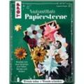 Buch "Weihnachtliche Papiersterne"