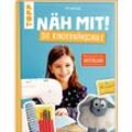 Buch "Näh mit! Die Kindernähschule"