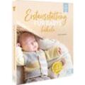 Buch "Erstausstattung für Babys häkeln"