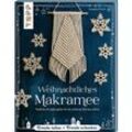 Buch "Weihnachtliches Makramee"