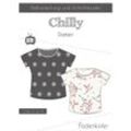 Fadenkäfer Schnitt "Shirt Chilly" für Damen