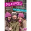 Buch "Duo-Accessoires stricken"