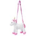 buttinette Tasche "Einhorn"