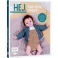 Buch "Hej. Babymode häkeln"