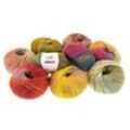 Lang Yarns Wolle Linello