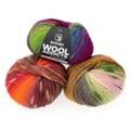 Lang Yarns Wolle WOOLADDICTS Mystery