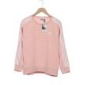 adidas Originals Damen Sweatshirt, pink, Gr. 34