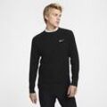 Nike Tour Golf-Sweatshirt (Herren) - Schwarz