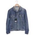 Levis Herren Jacke, blau, Gr. 52