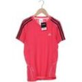 adidas Damen T-Shirt, pink, Gr. 38