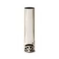 Design House Stockholm - Hydraulic Vase, H 25 cm, Edelstahl