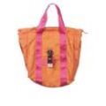 George Gina Lucy Damen Handtasche, orange, Gr.