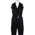 Zucchero Damen Bluse, schwarz, Gr. 38