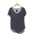 Vero Moda Damen T-Shirt, grau, Gr. 34