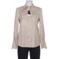 Marc Aurel Damen Bluse, beige, Gr. 36