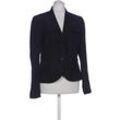 s.Oliver Selection Damen Blazer, schwarz, Gr. 36