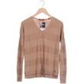 s.Oliver Damen Pullover, beige, Gr. 36